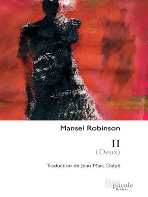 cover image of II (Deux)